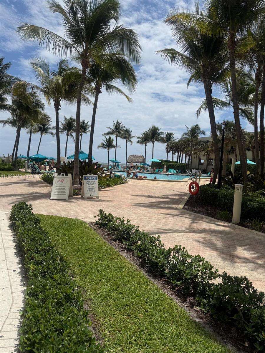 The Tides at 3801 Ocean Dr, Hollywood, FL 33019 - For Rent photo 29