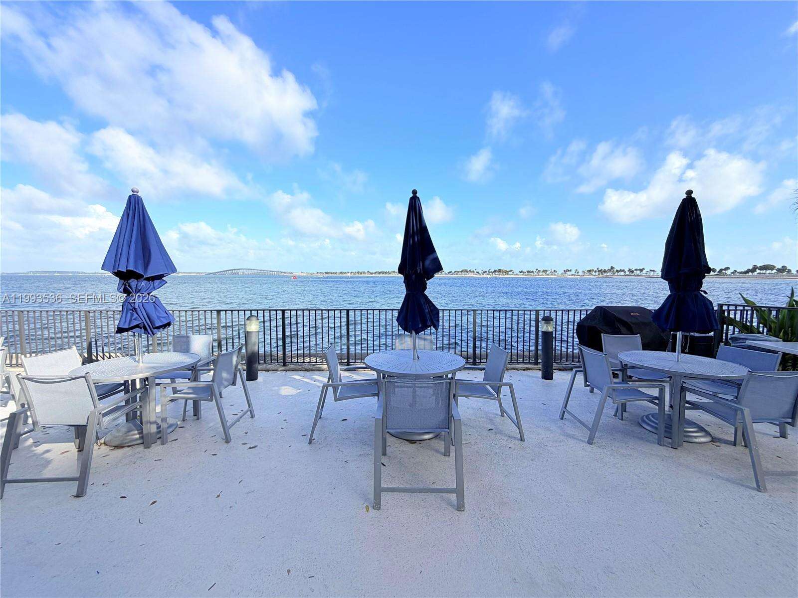 Brickell Bay Club at 2333 Brickell Ave, Miami, FL 33129 - For Rent photo 25