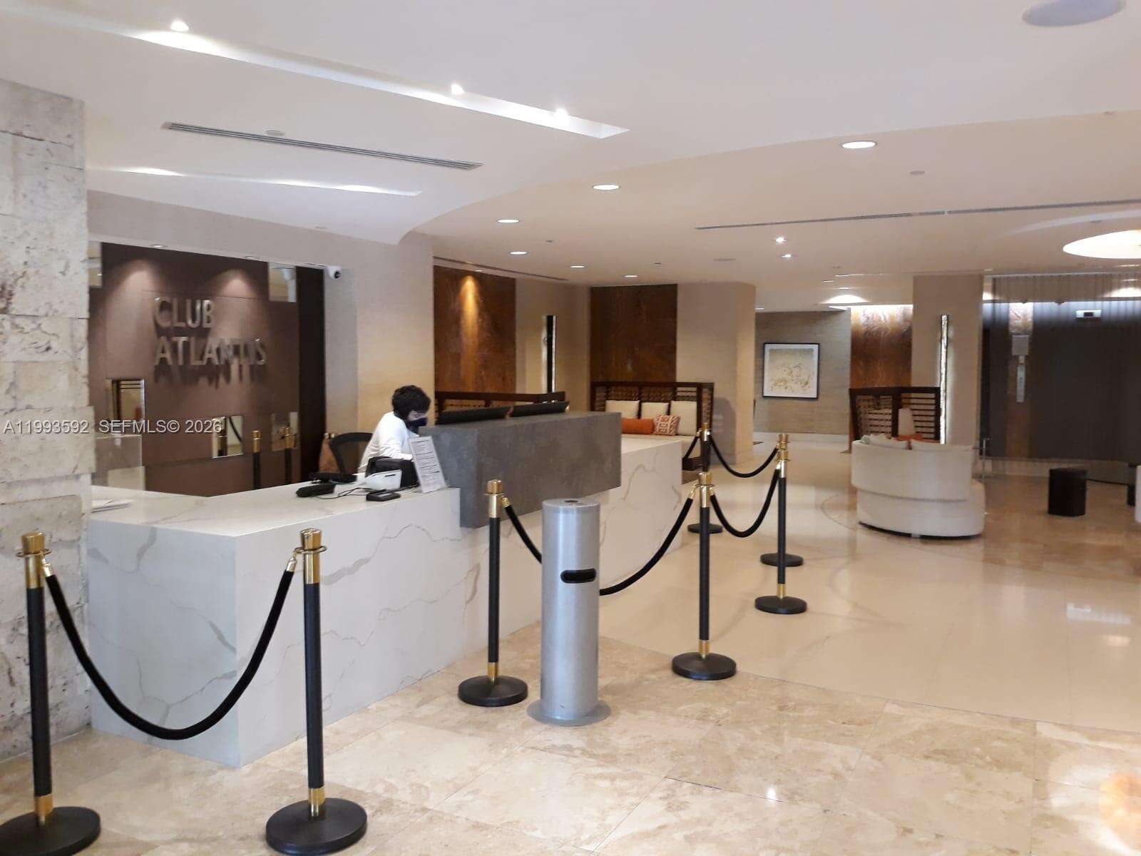 Club Atlantis at 2555 Collins Ave, Miami Beach, FL 33140 - For Rent photo 11