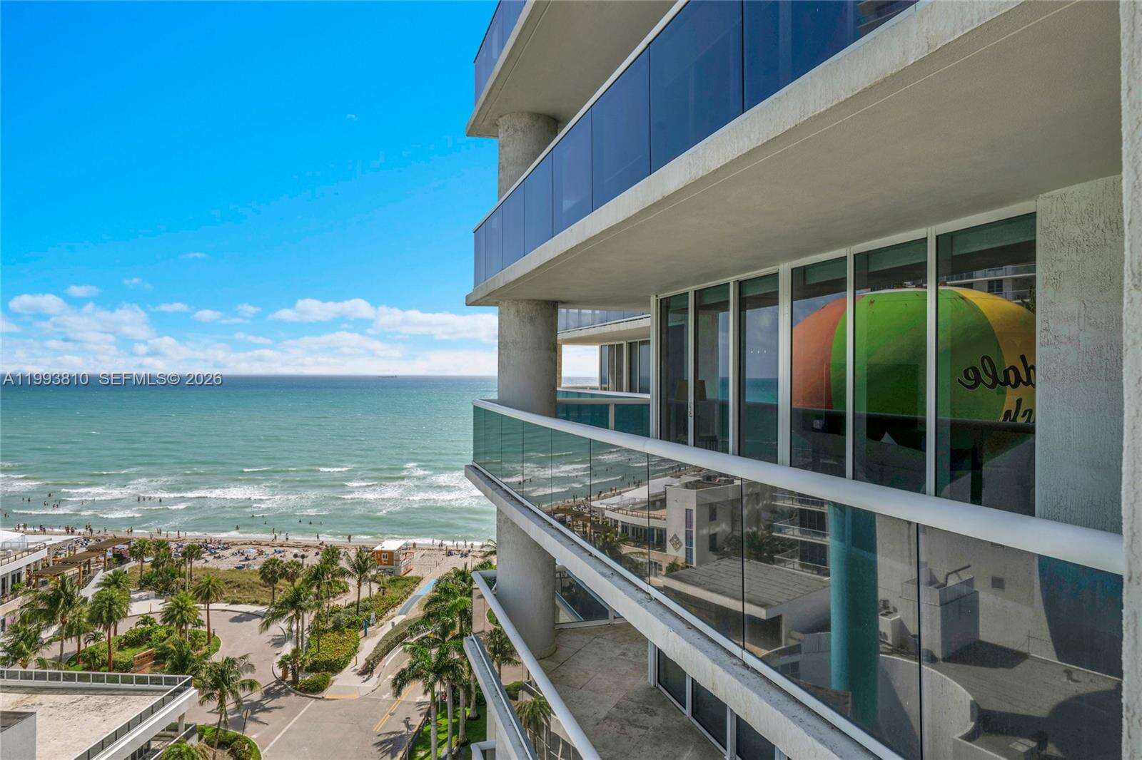 The Beach Club Three at 1800 Ocean Dr, Hallandale Beach, FL 33009 - For Rent photo 13