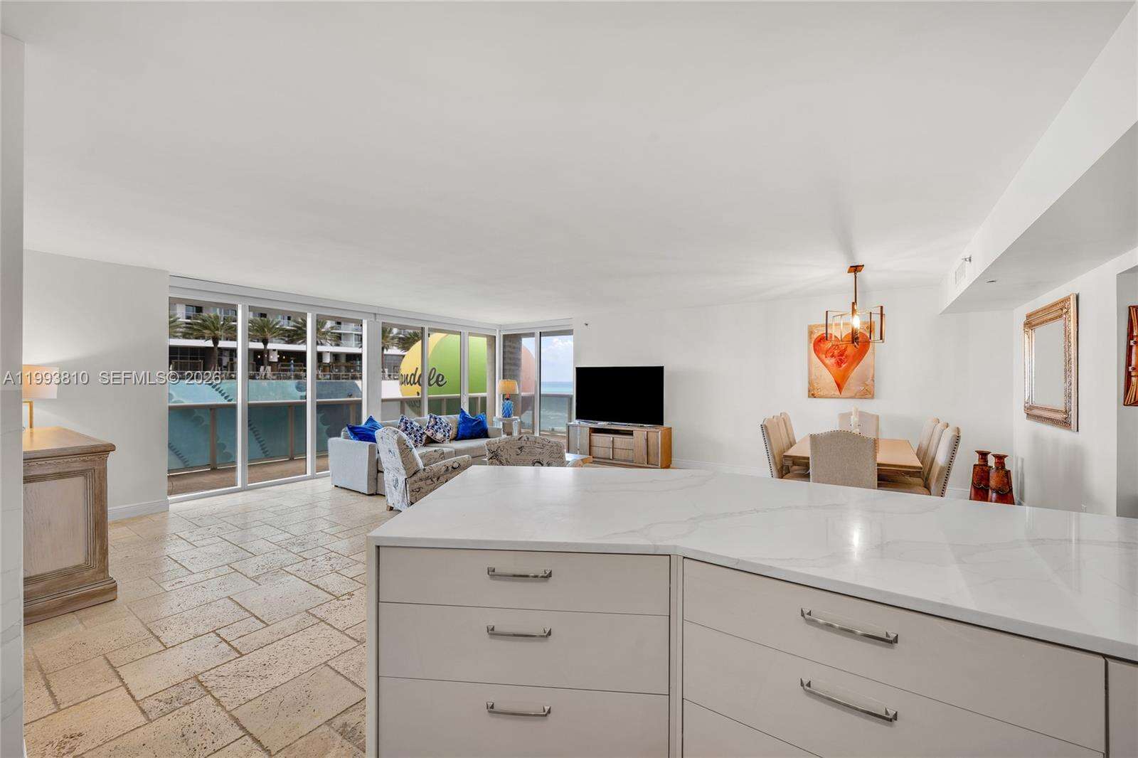 The Beach Club Three at 1800 Ocean Dr, Hallandale Beach, FL 33009 - For Rent photo 4