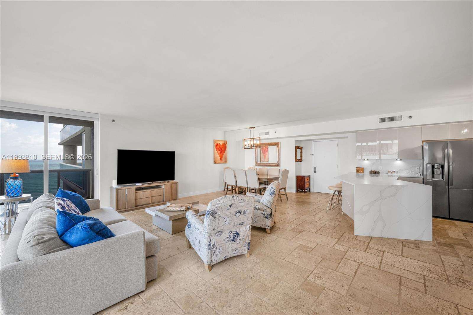 The Beach Club Three at 1800 Ocean Dr, Hallandale Beach, FL 33009 - For Rent photo 5