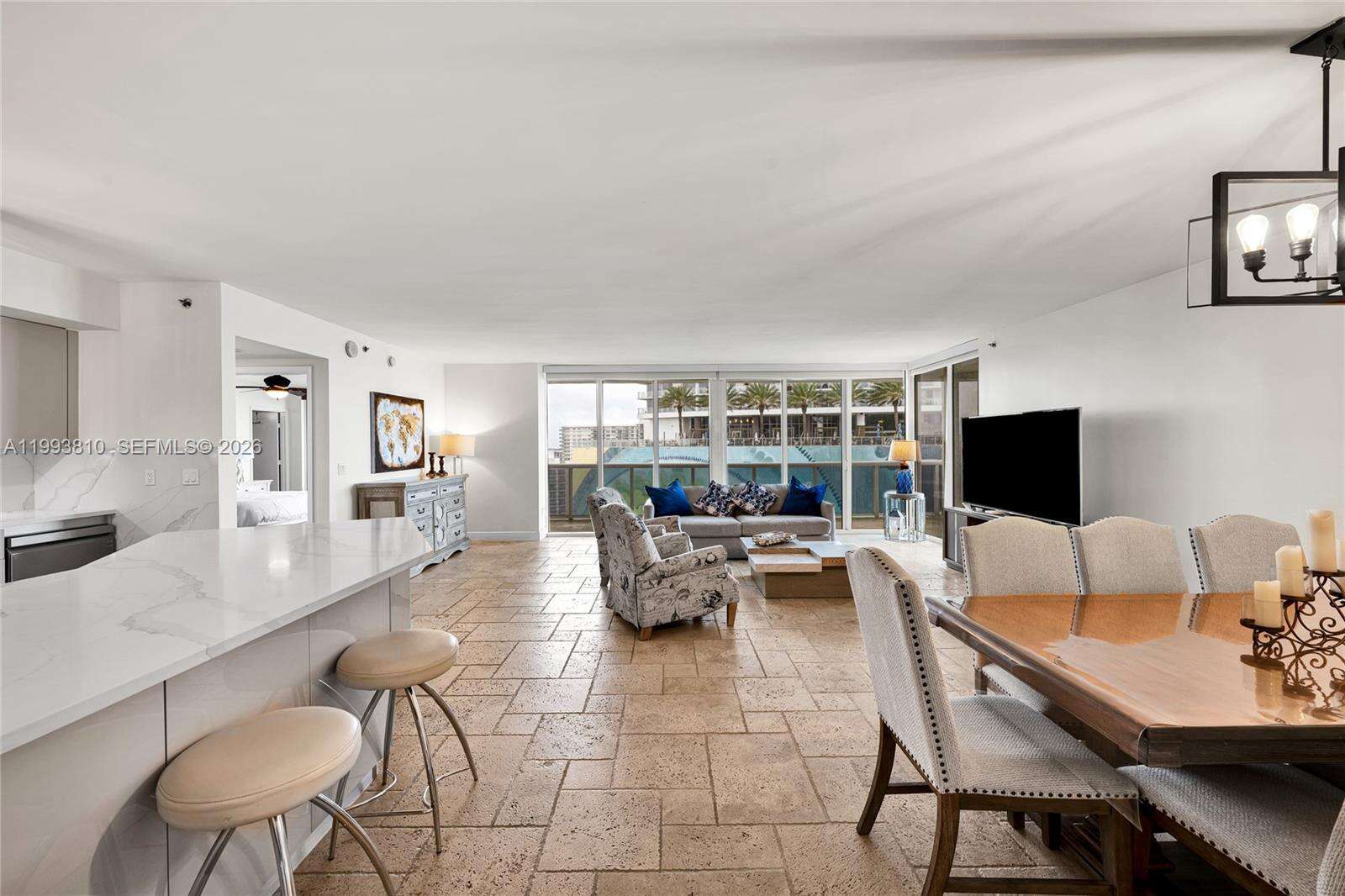 The Beach Club Three at 1800 Ocean Dr, Hallandale Beach, FL 33009 - For Rent photo 7