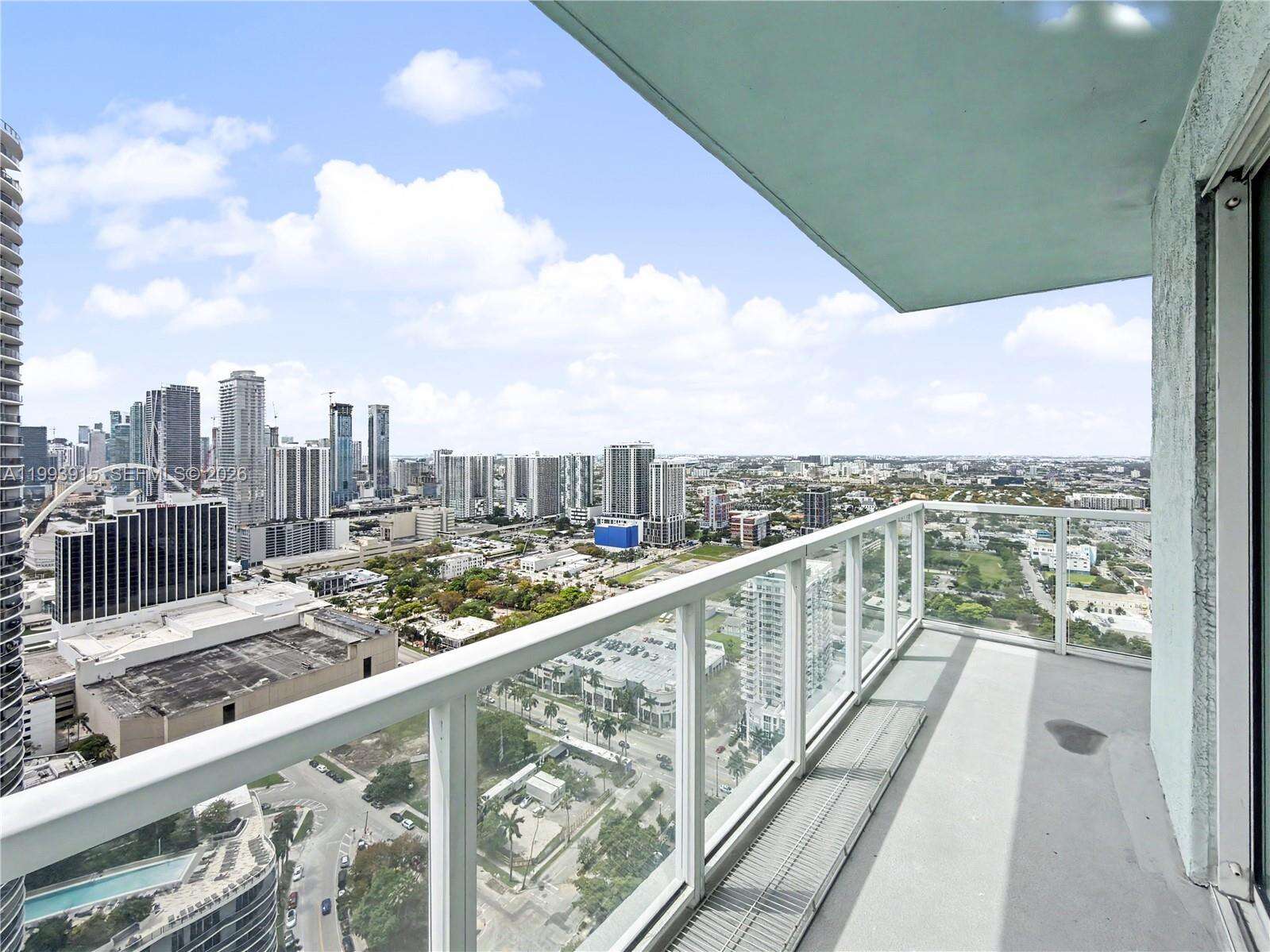 Quantum On The Bay at 1900 Bayshore Dr, Miami, FL 33132 - For Rent photo 14
