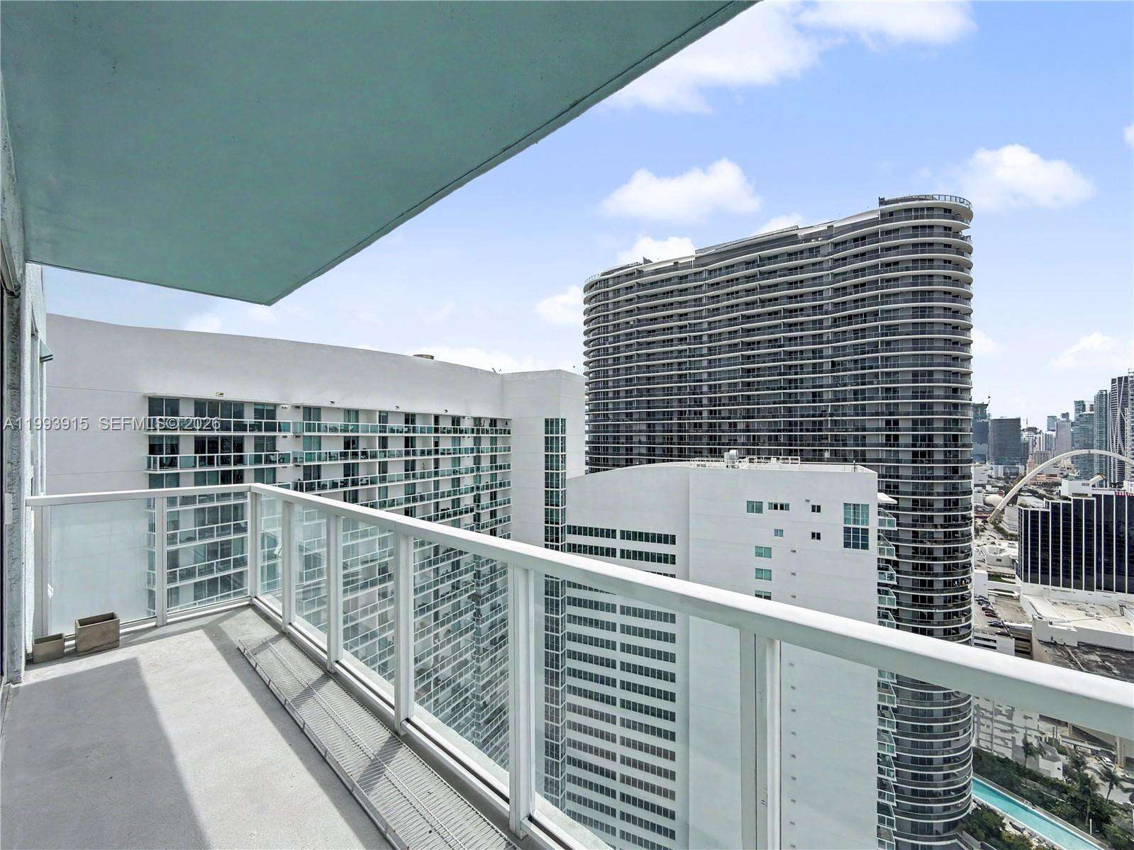 Quantum On The Bay at 1900 Bayshore Dr, Miami, FL 33132 - For Rent photo 16