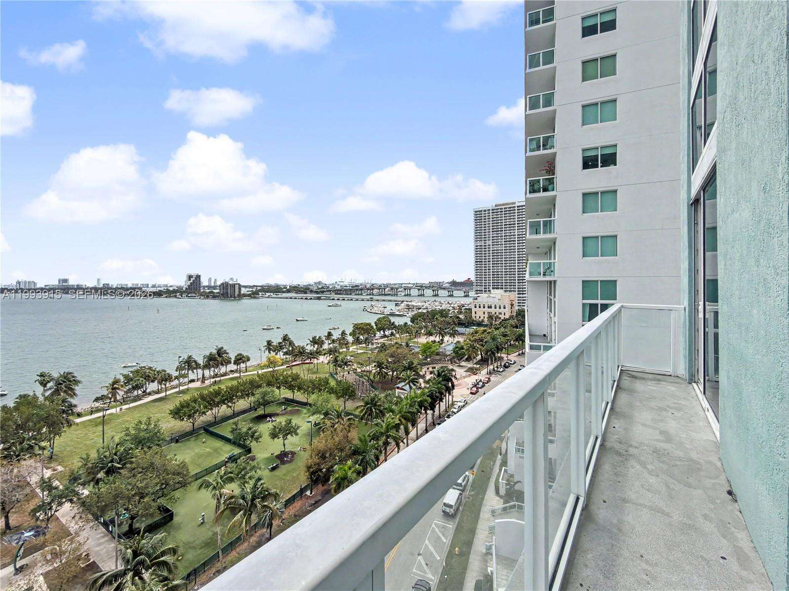 Quantum On The Bay at 1900 Bayshore Dr, Miami, FL 33132 - For Rent photo 18