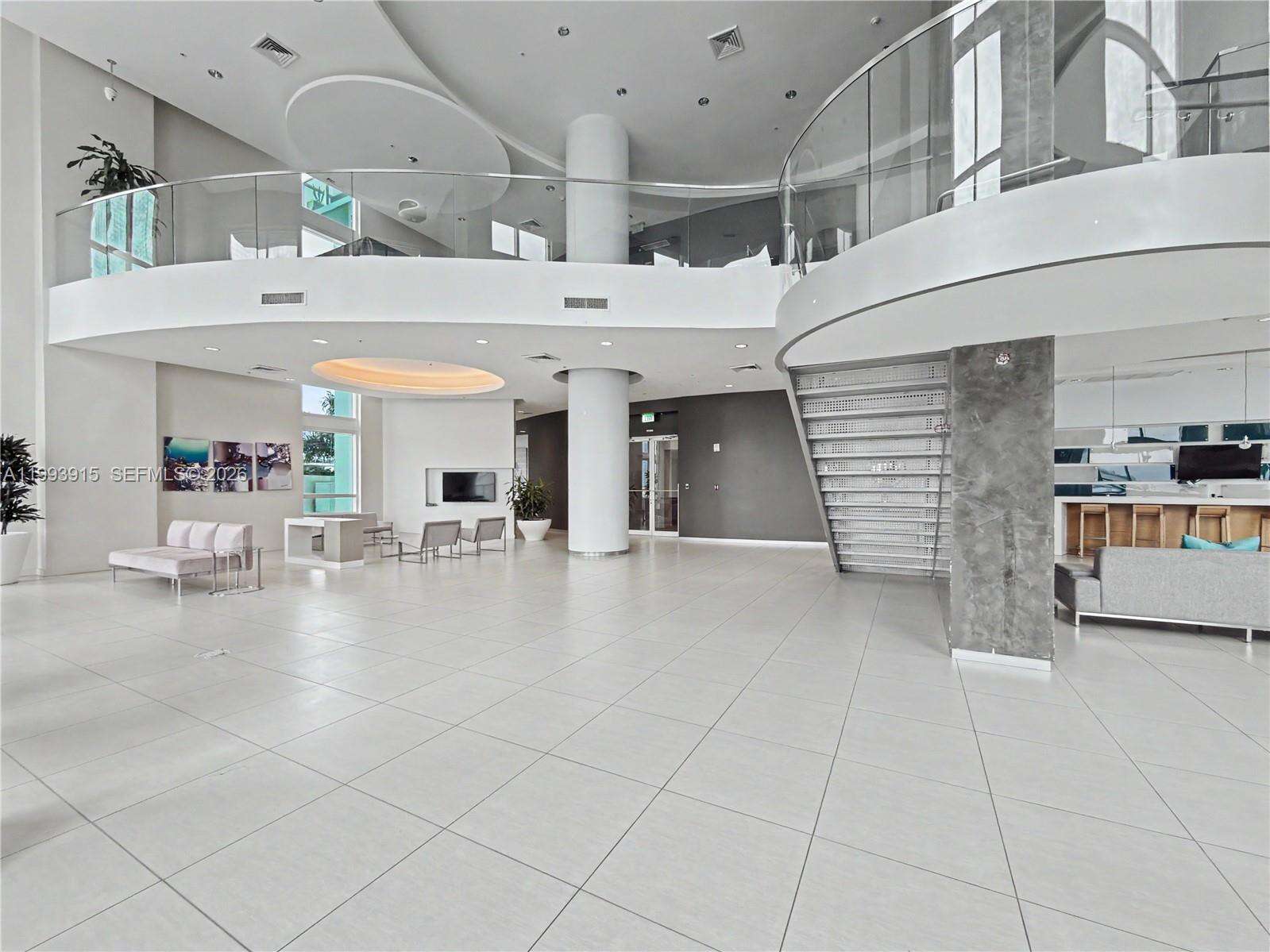 Quantum On The Bay at 1900 Bayshore Dr, Miami, FL 33132 - For Rent photo 20