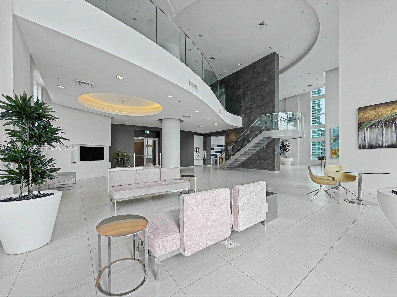 Quantum On The Bay at 1900 Bayshore Dr, Miami, FL 33132 - For Rent photo 21