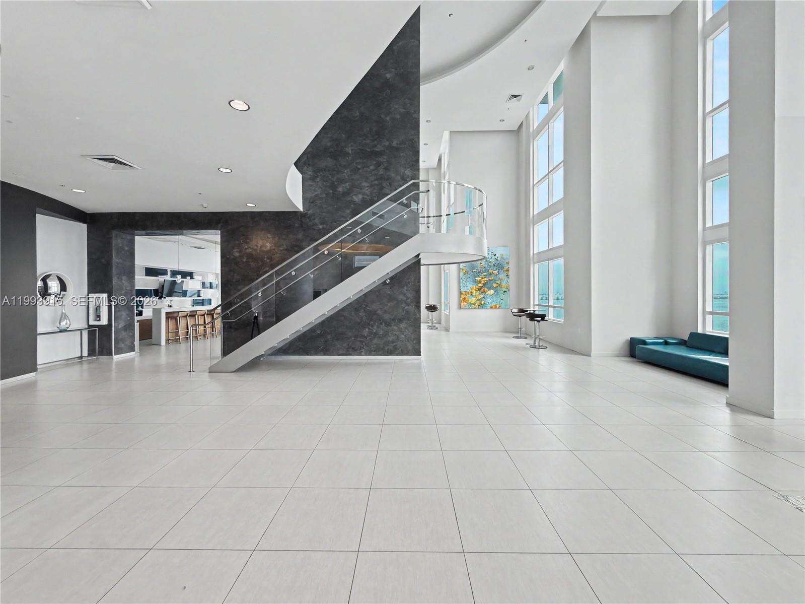 Quantum On The Bay at 1900 Bayshore Dr, Miami, FL 33132 - For Rent photo 22