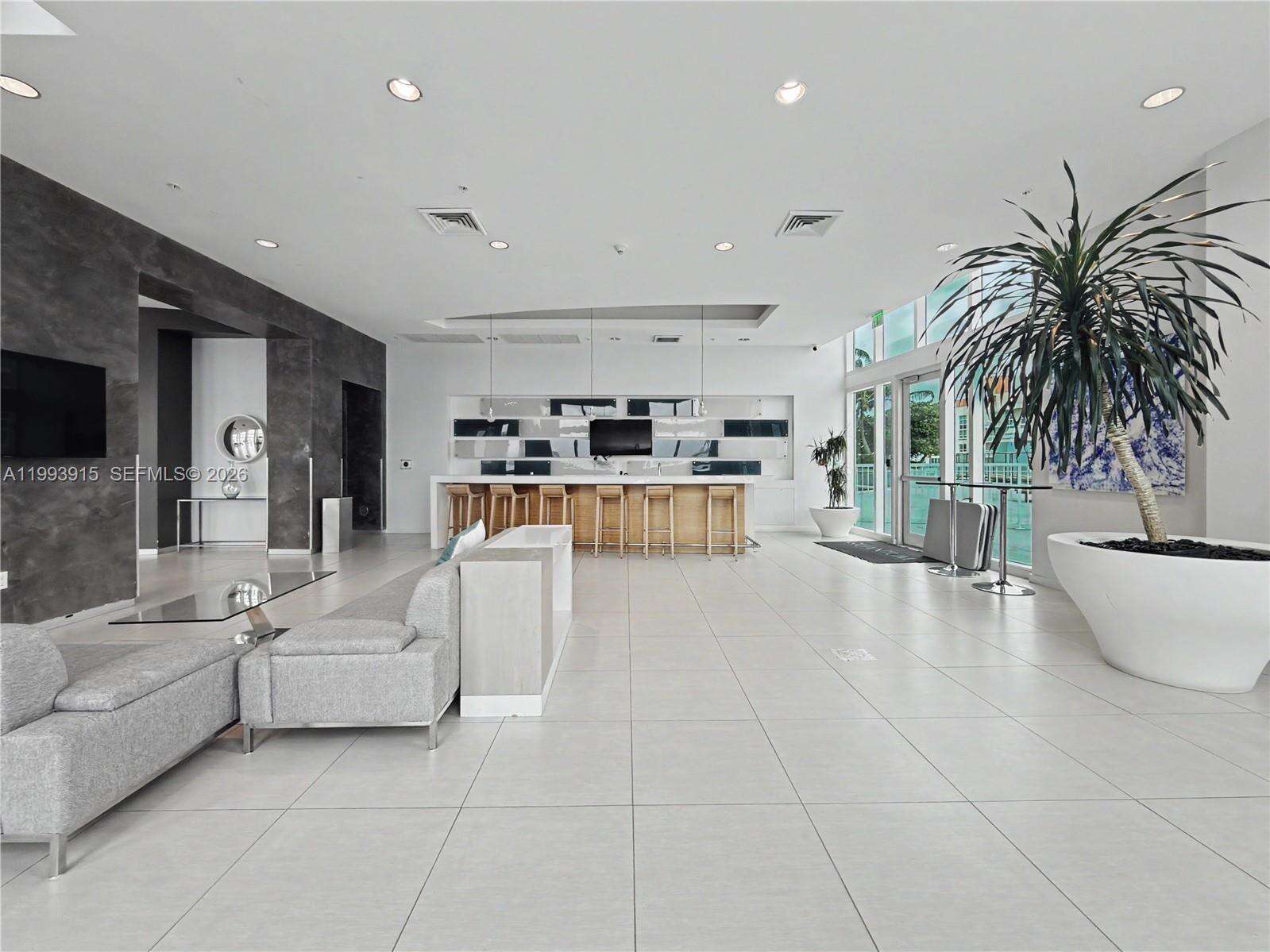 Quantum On The Bay at 1900 Bayshore Dr, Miami, FL 33132 - For Rent photo 23