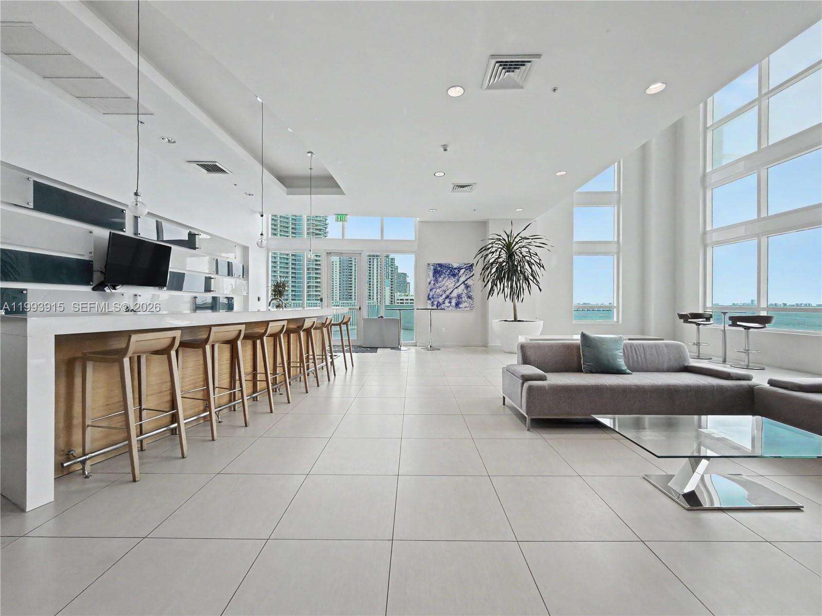 Quantum On The Bay at 1900 Bayshore Dr, Miami, FL 33132 - For Rent photo 24