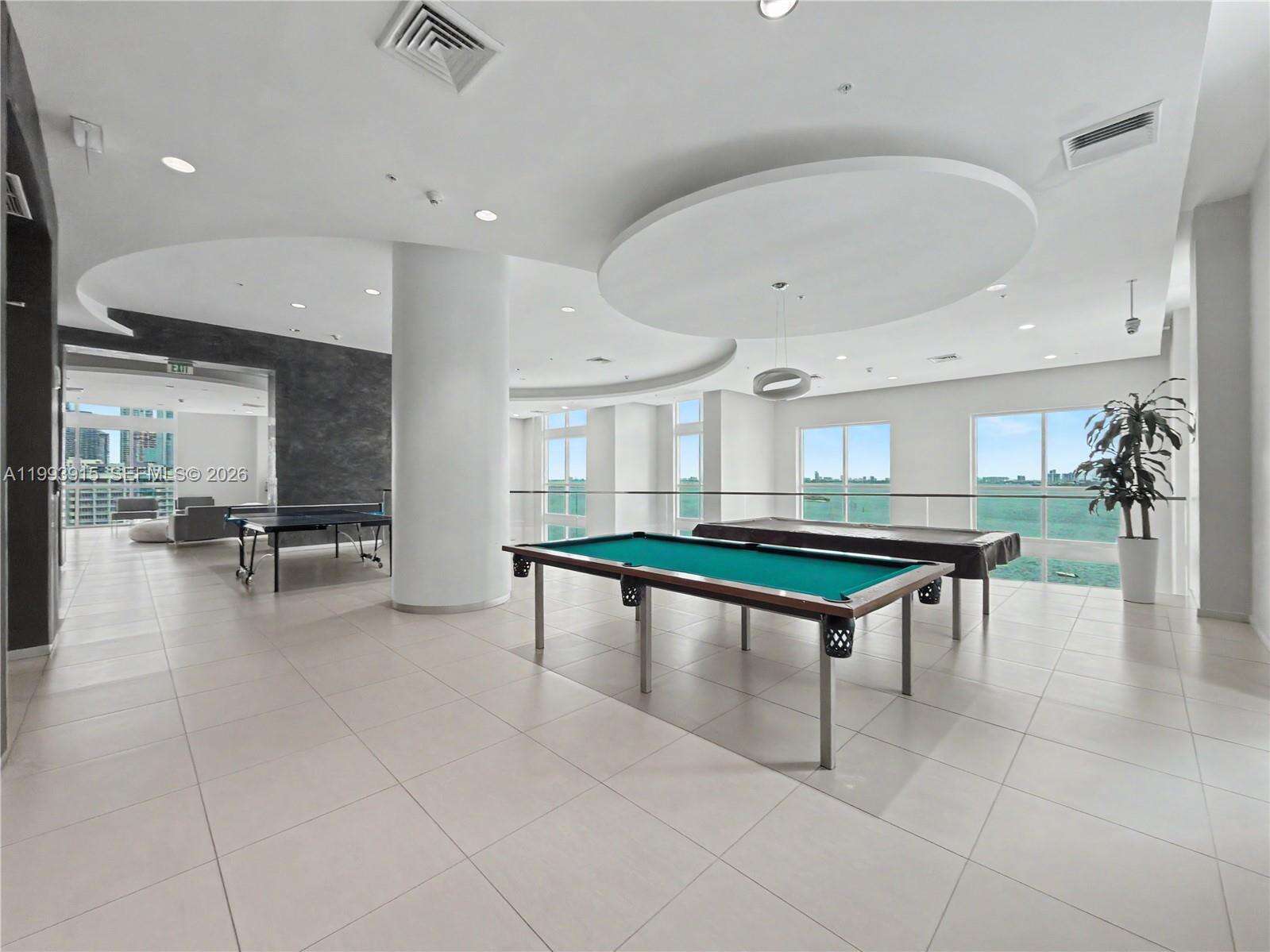 Quantum On The Bay at 1900 Bayshore Dr, Miami, FL 33132 - For Rent photo 25