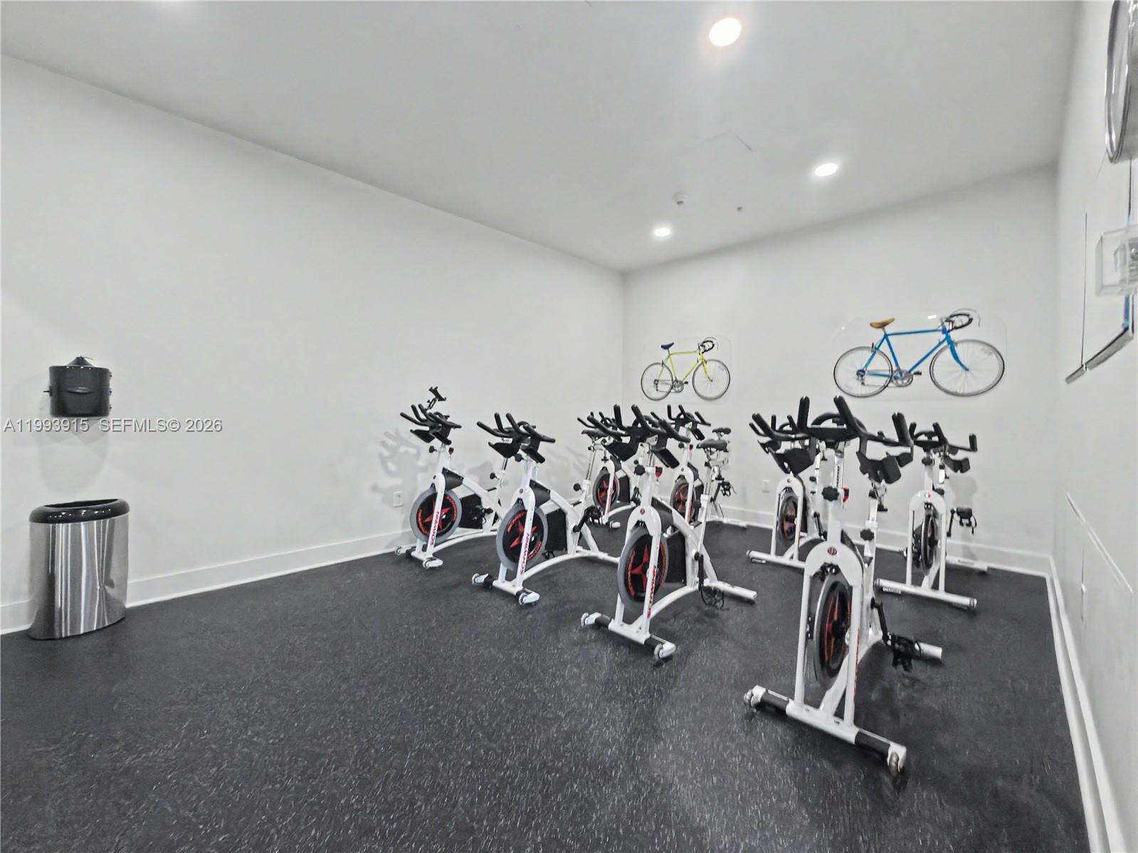 Quantum On The Bay at 1900 Bayshore Dr, Miami, FL 33132 - For Rent photo 29
