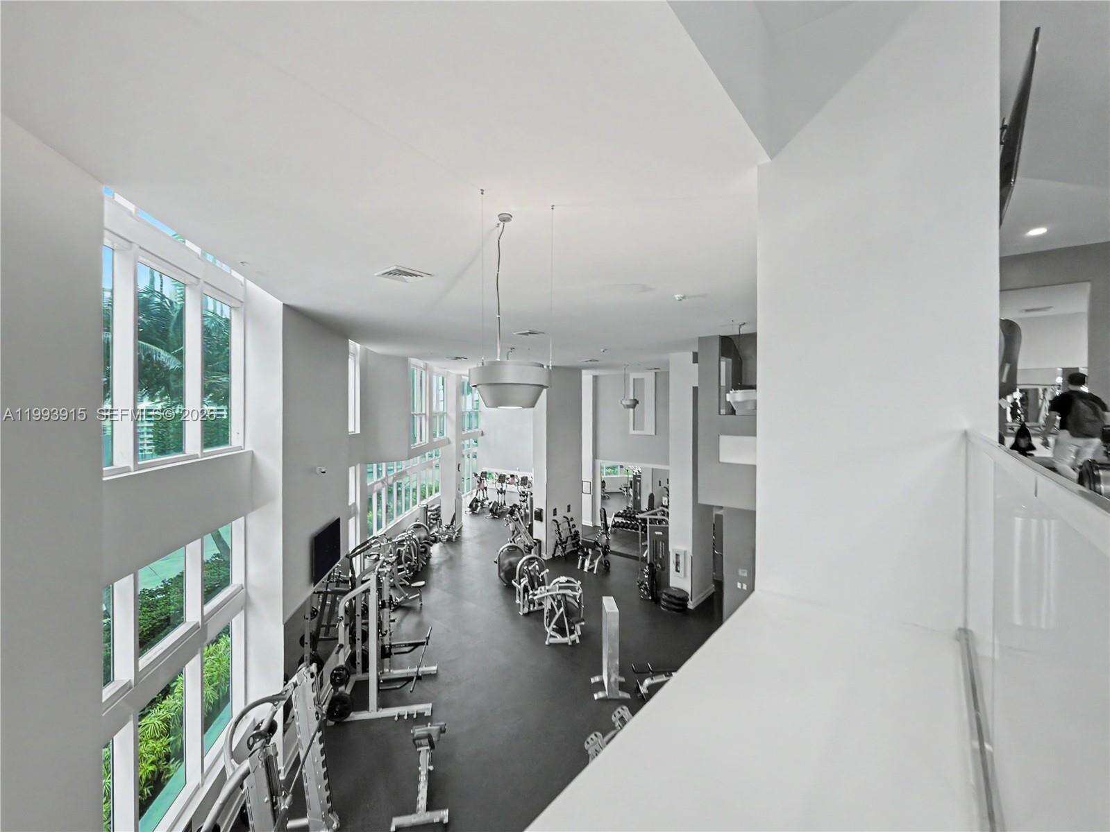 Quantum On The Bay at 1900 Bayshore Dr, Miami, FL 33132 - For Rent photo 30