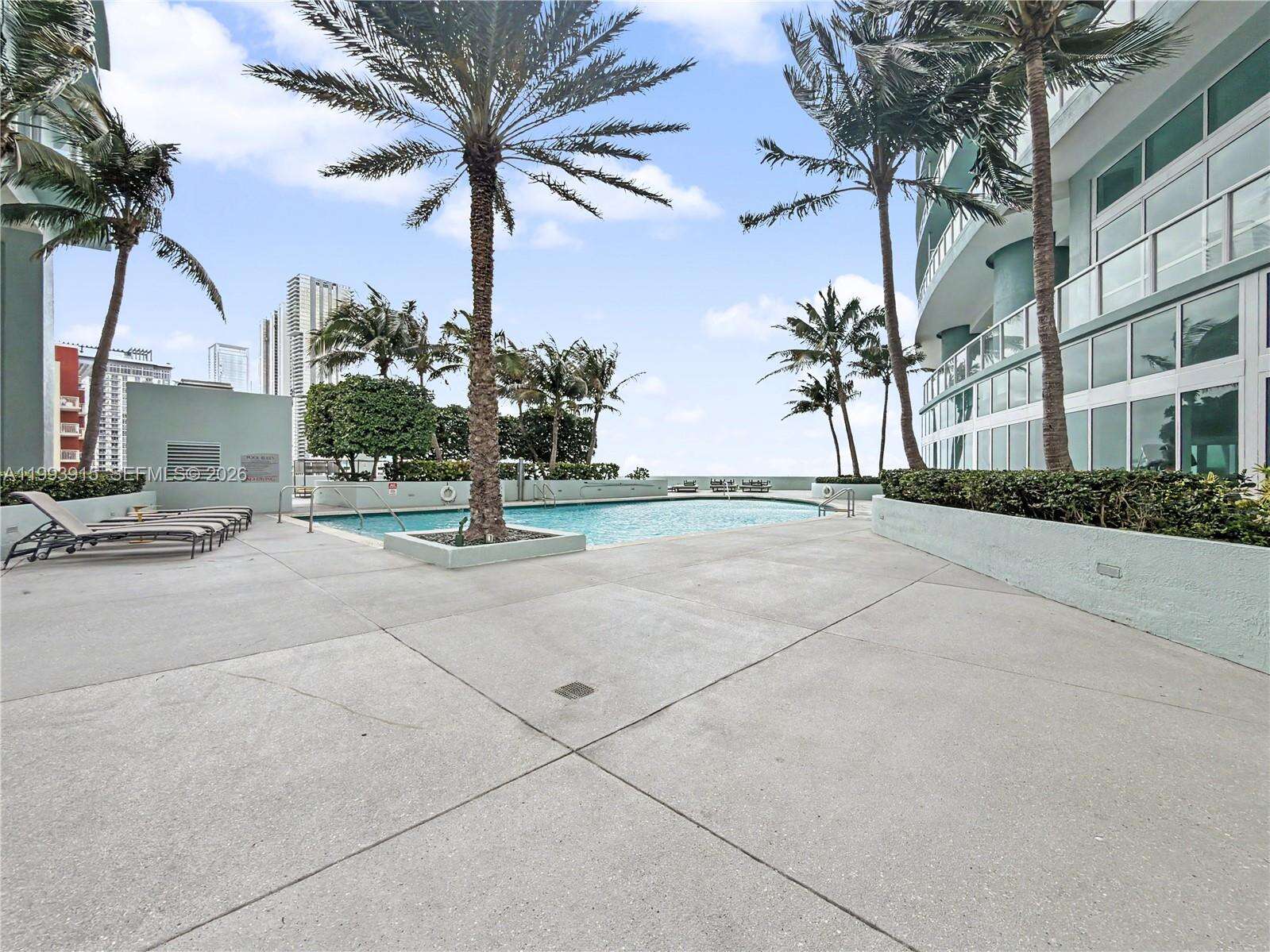 Quantum On The Bay at 1900 Bayshore Dr, Miami, FL 33132 - For Rent photo 33