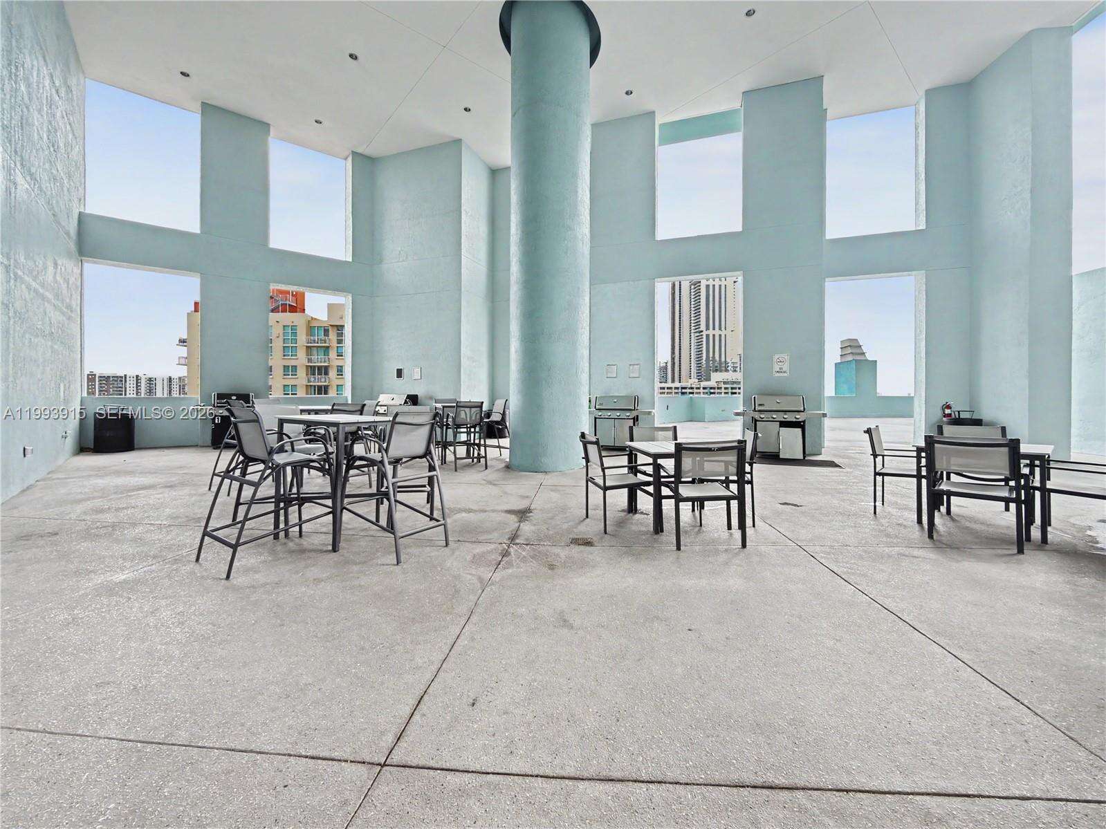 Quantum On The Bay at 1900 Bayshore Dr, Miami, FL 33132 - For Rent photo 34