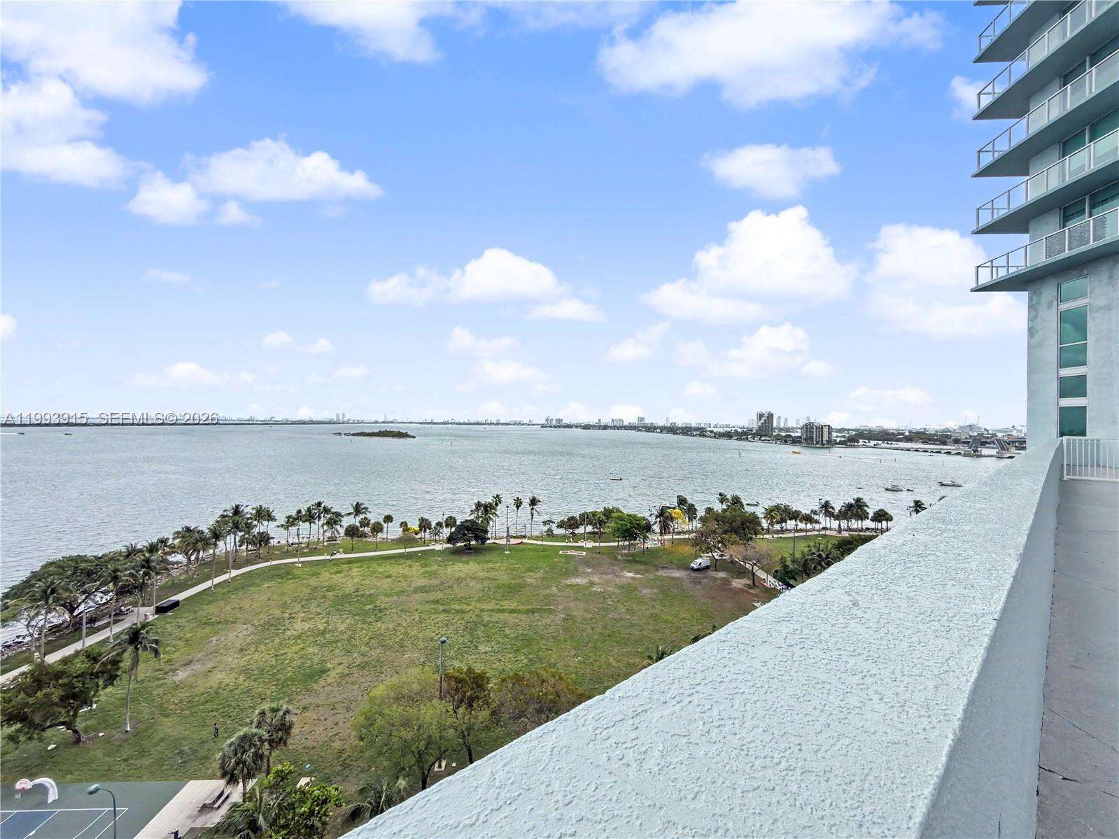Quantum On The Bay at 1900 Bayshore Dr, Miami, FL 33132 - For Rent photo 35