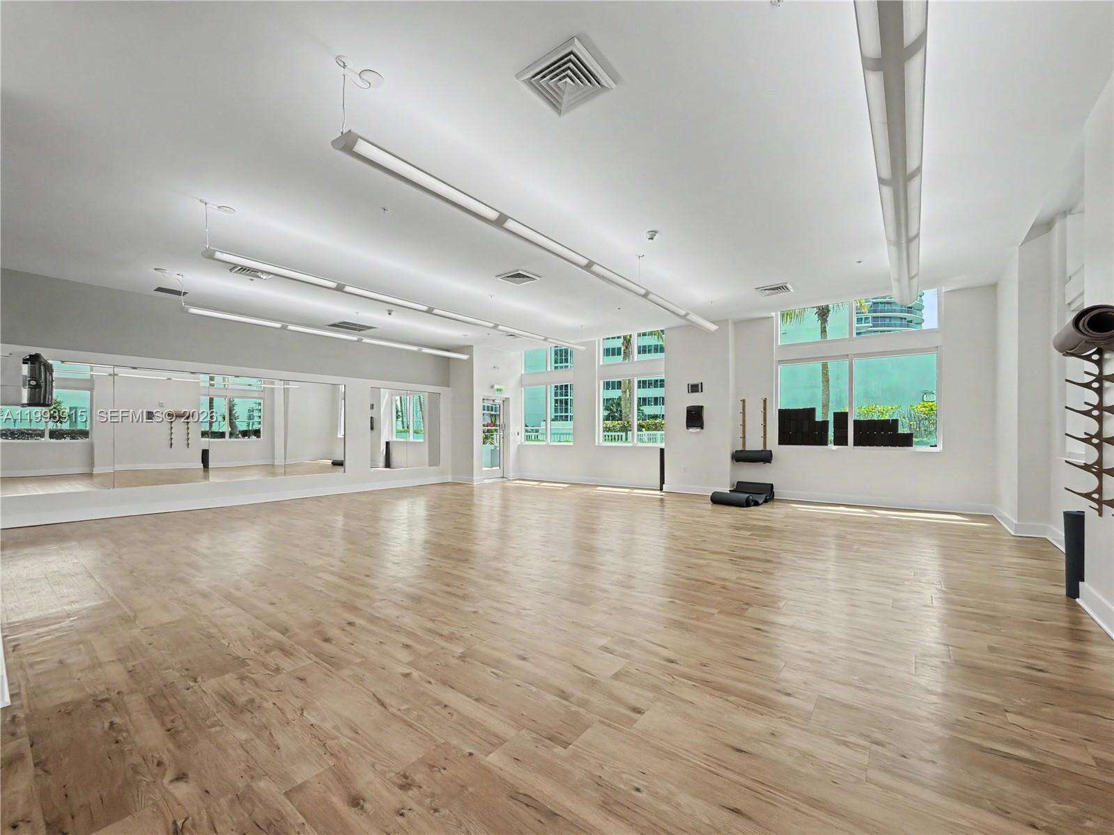 Quantum On The Bay at 1900 Bayshore Dr, Miami, FL 33132 - For Rent photo 36