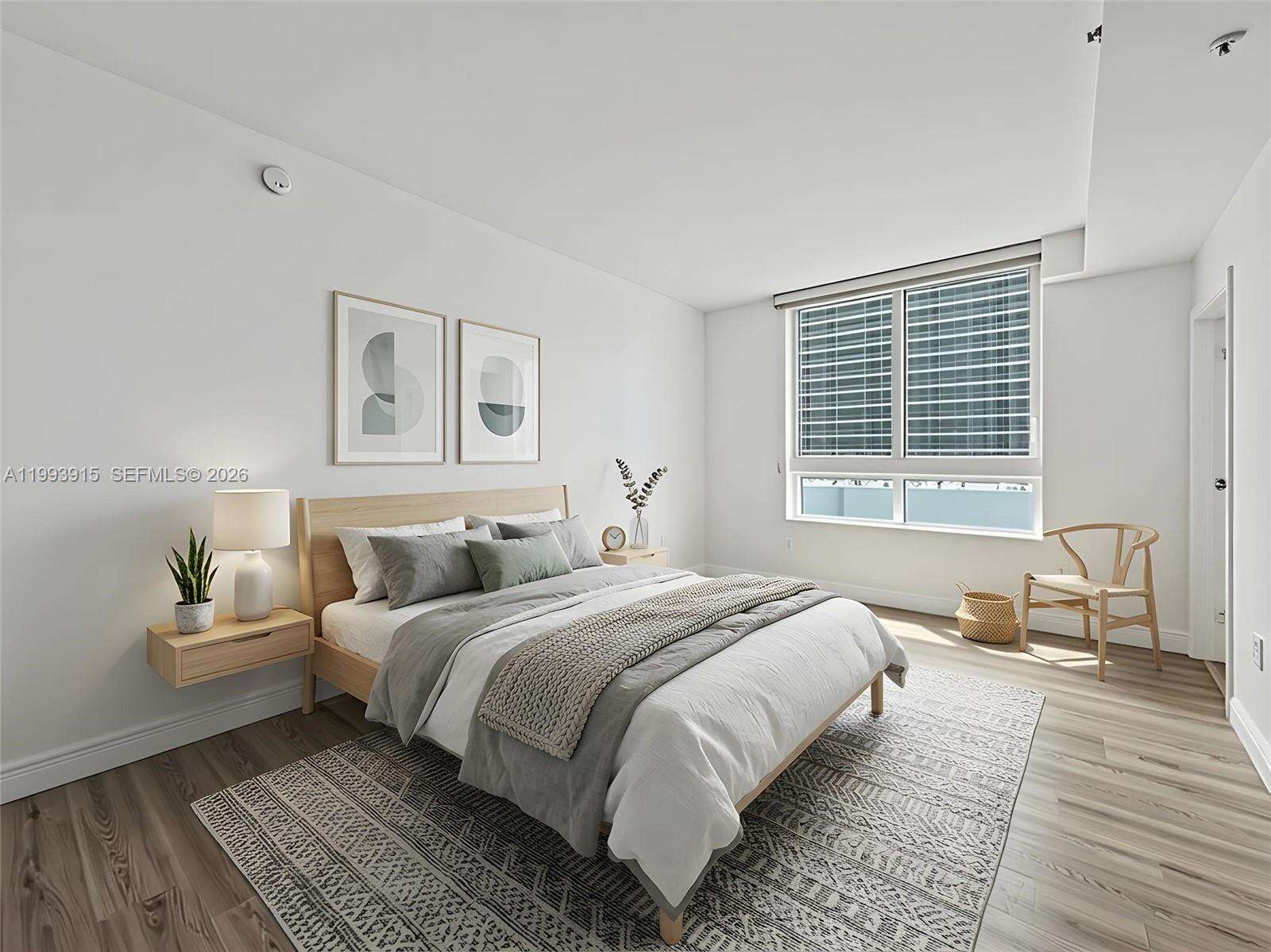 Quantum On The Bay at 1900 Bayshore Dr, Miami, FL 33132 - For Rent photo 6