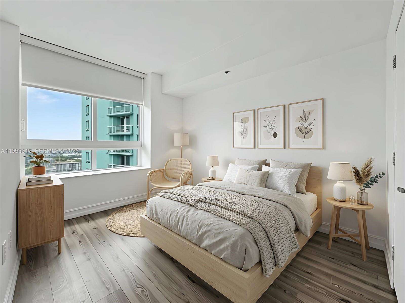 Quantum On The Bay at 1900 Bayshore Dr, Miami, FL 33132 - For Rent photo 7