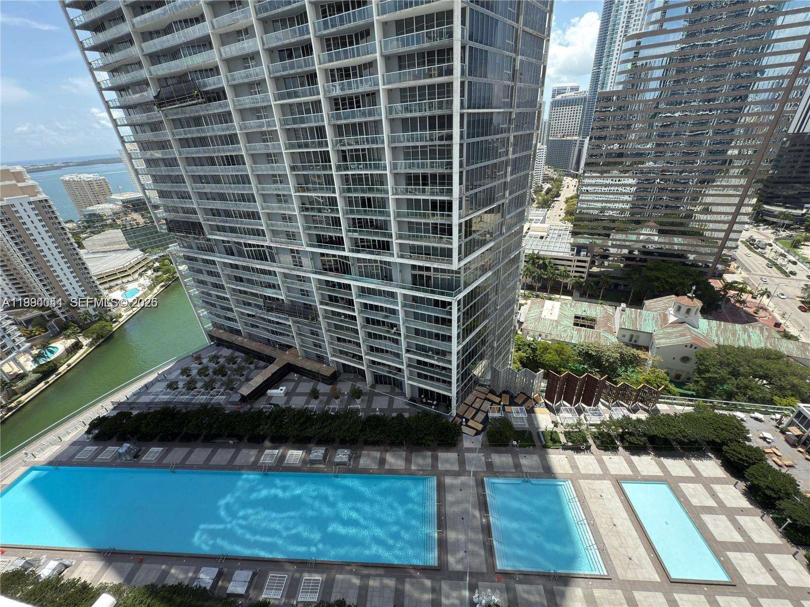 Icon Brickell 1 at 475 Brickell Ave, Miami, FL 33131 - For Rent photo 12