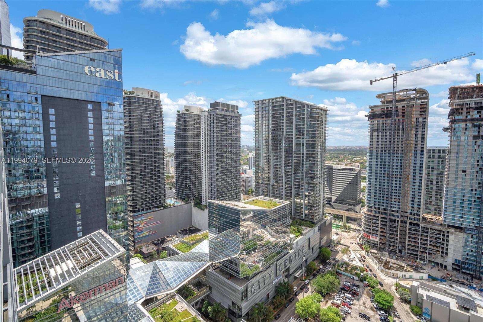 Reach Brickell at 68 6 St, Miami, FL 33131 - For Rent photo 12