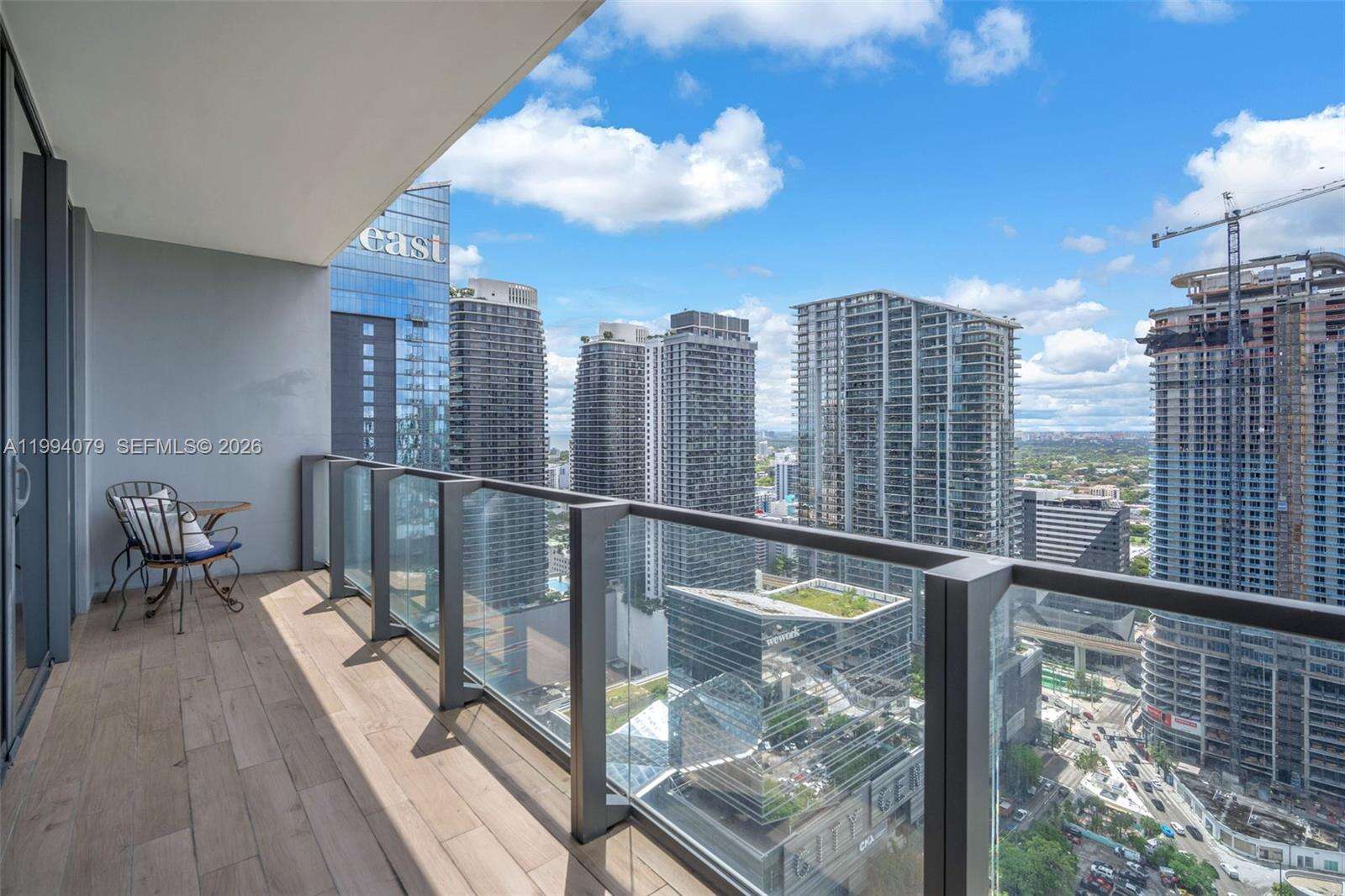Reach Brickell at 68 6 St, Miami, FL 33131 - For Rent photo 23