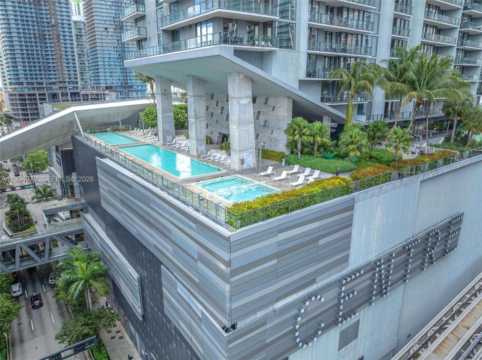 Reach Brickell at 68 6 St, Miami, FL 33131 - For Rent photo 32