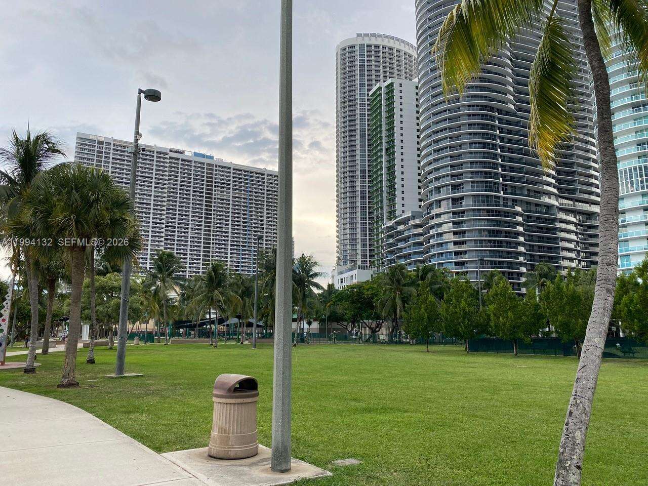 Opera Tower at 1750 N Bayshore Dr, Miami, FL 33132 - For Rent photo 13