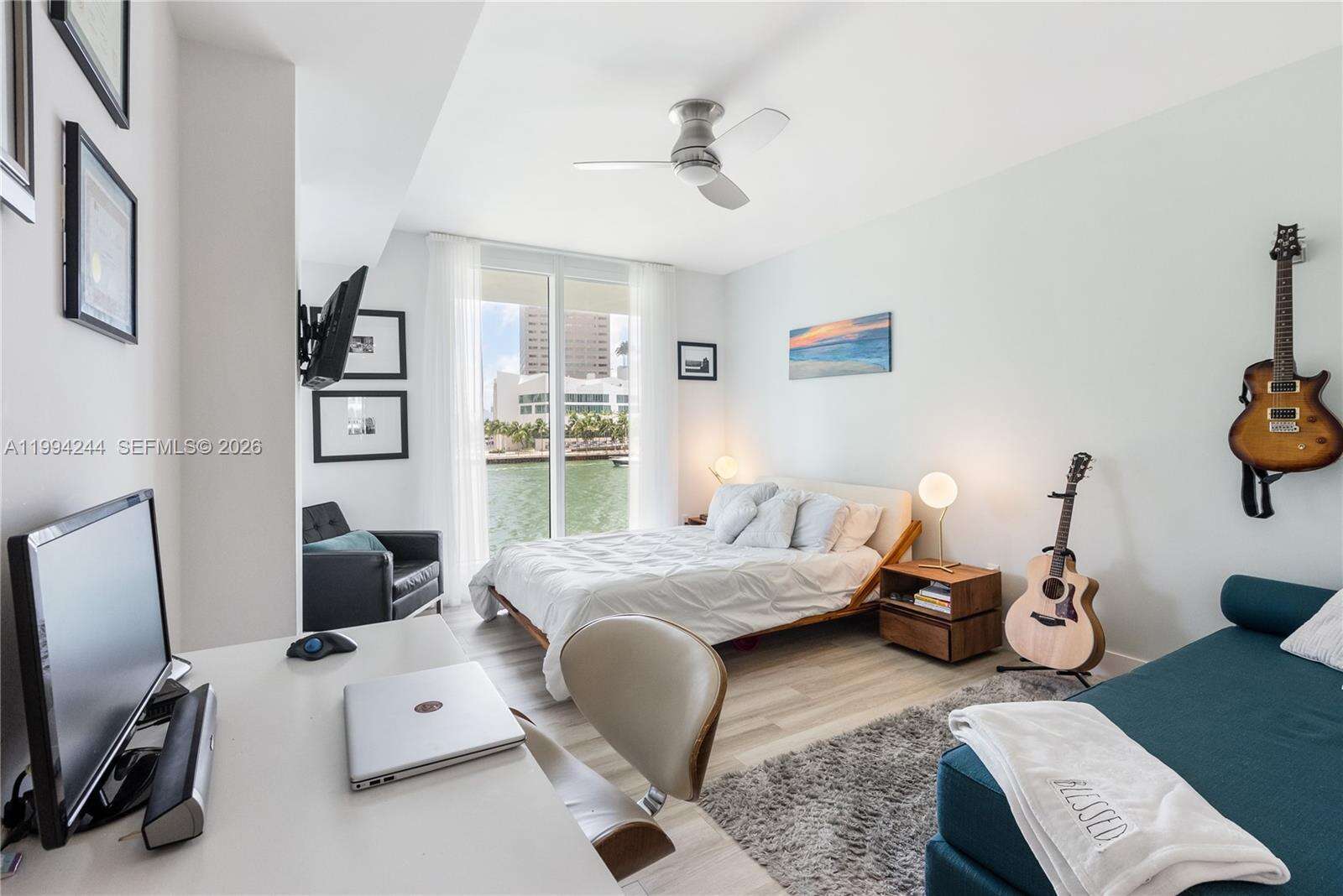 Carbonell at 901 Brickell Key Blvd, Miami, FL 33131 - For Rent photo 13