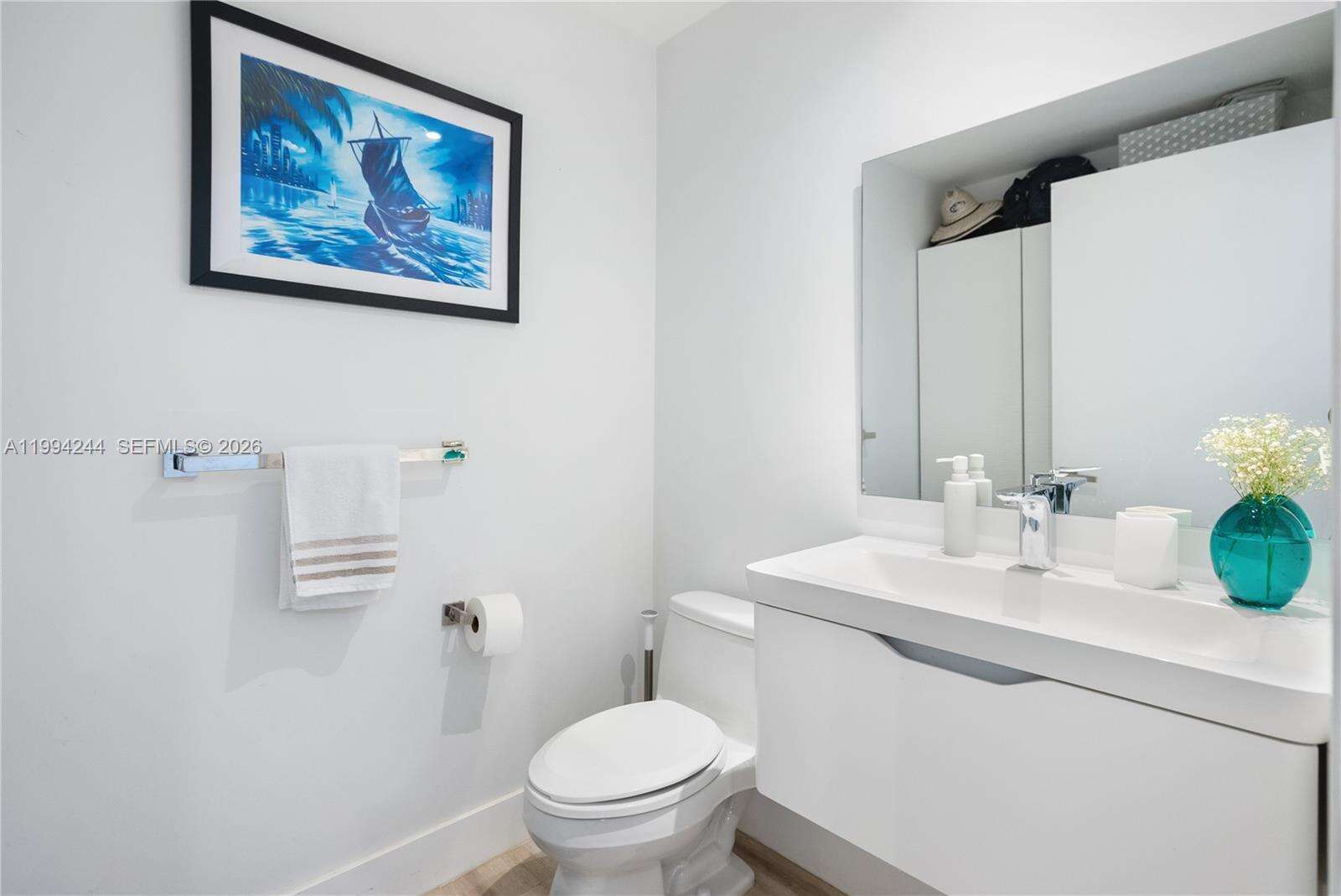 Carbonell at 901 Brickell Key Blvd, Miami, FL 33131 - For Rent photo 21