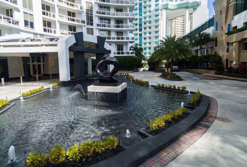 Carbonell at 901 Brickell Key Blvd, Miami, FL 33131 - For Rent photo 26