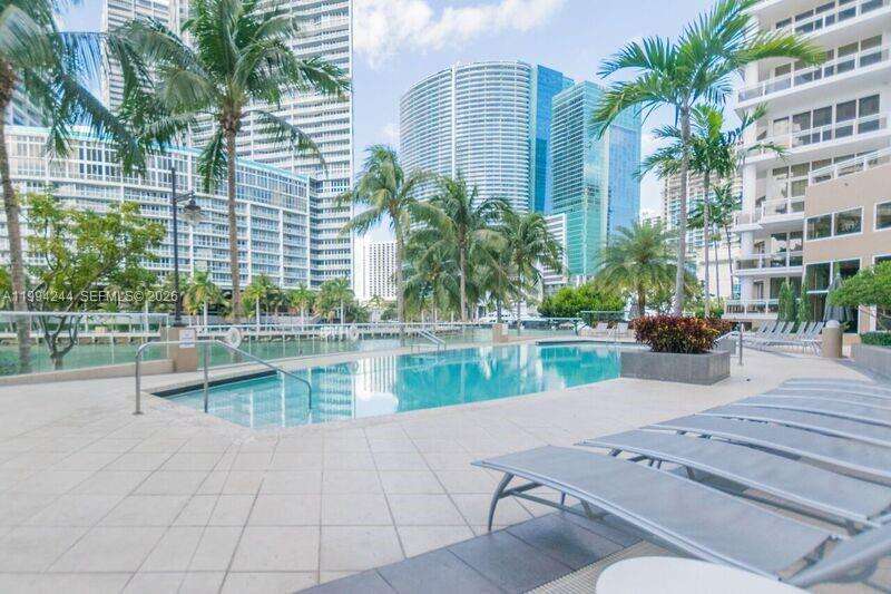 Carbonell at 901 Brickell Key Blvd, Miami, FL 33131 - For Rent photo 27