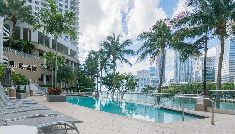Carbonell at 901 Brickell Key Blvd, Miami, FL 33131 - For Rent photo 28