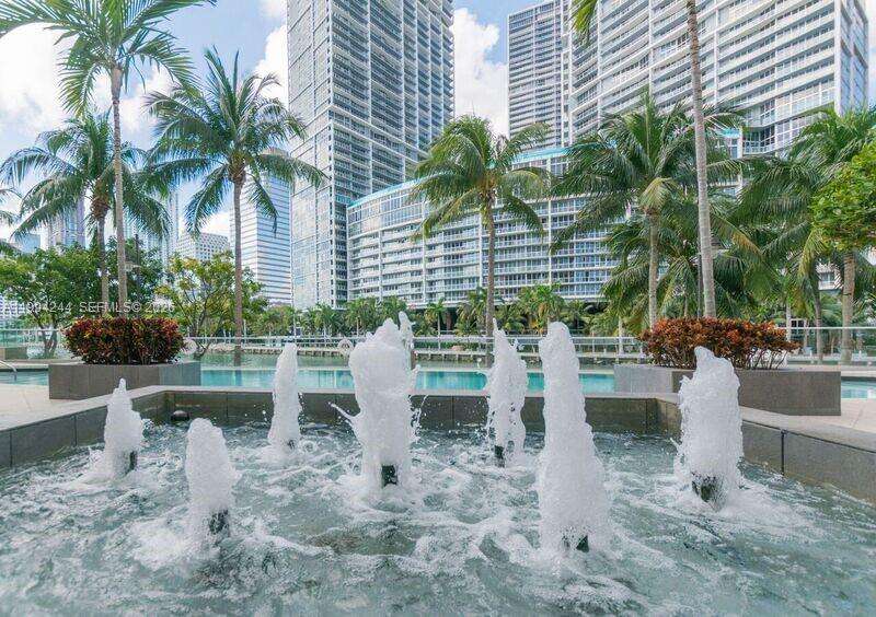 Carbonell at 901 Brickell Key Blvd, Miami, FL 33131 - For Rent photo 29
