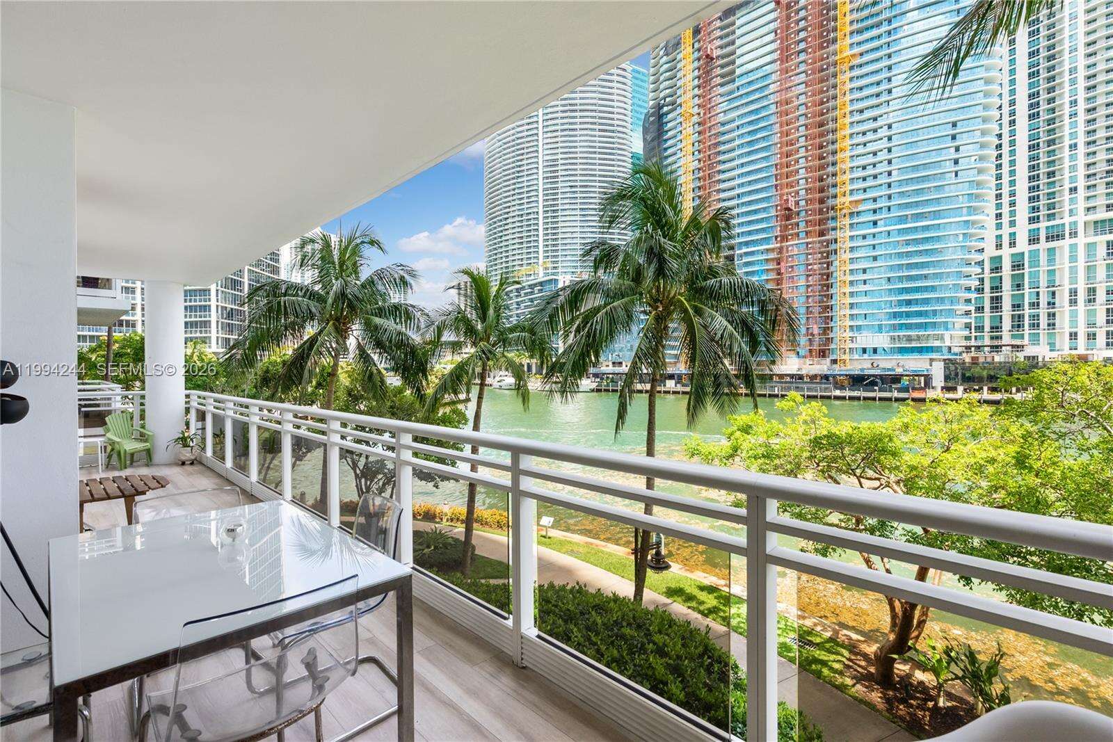 Carbonell at 901 Brickell Key Blvd, Miami, FL 33131 - For Rent photo 5