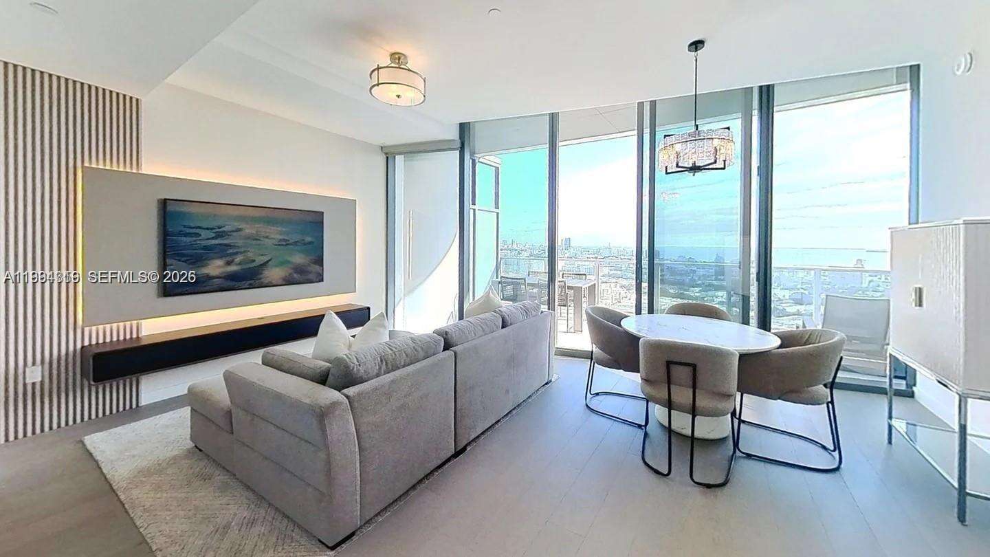 Five Park at 500 Alton Rd, Miami Beach, FL 33139 - For Rent photo 1