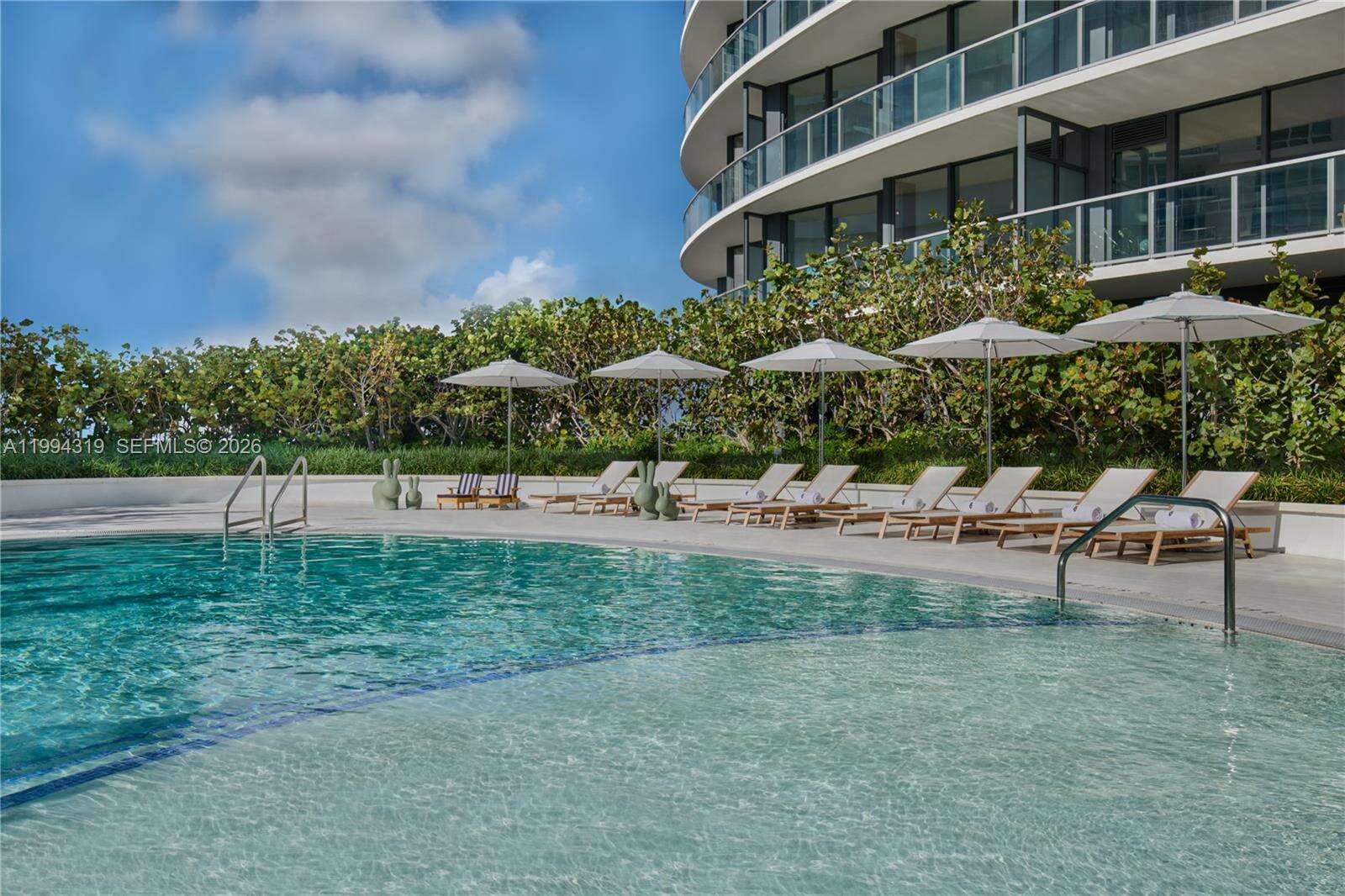 Five Park at 500 Alton Rd, Miami Beach, FL 33139 - For Rent photo 19