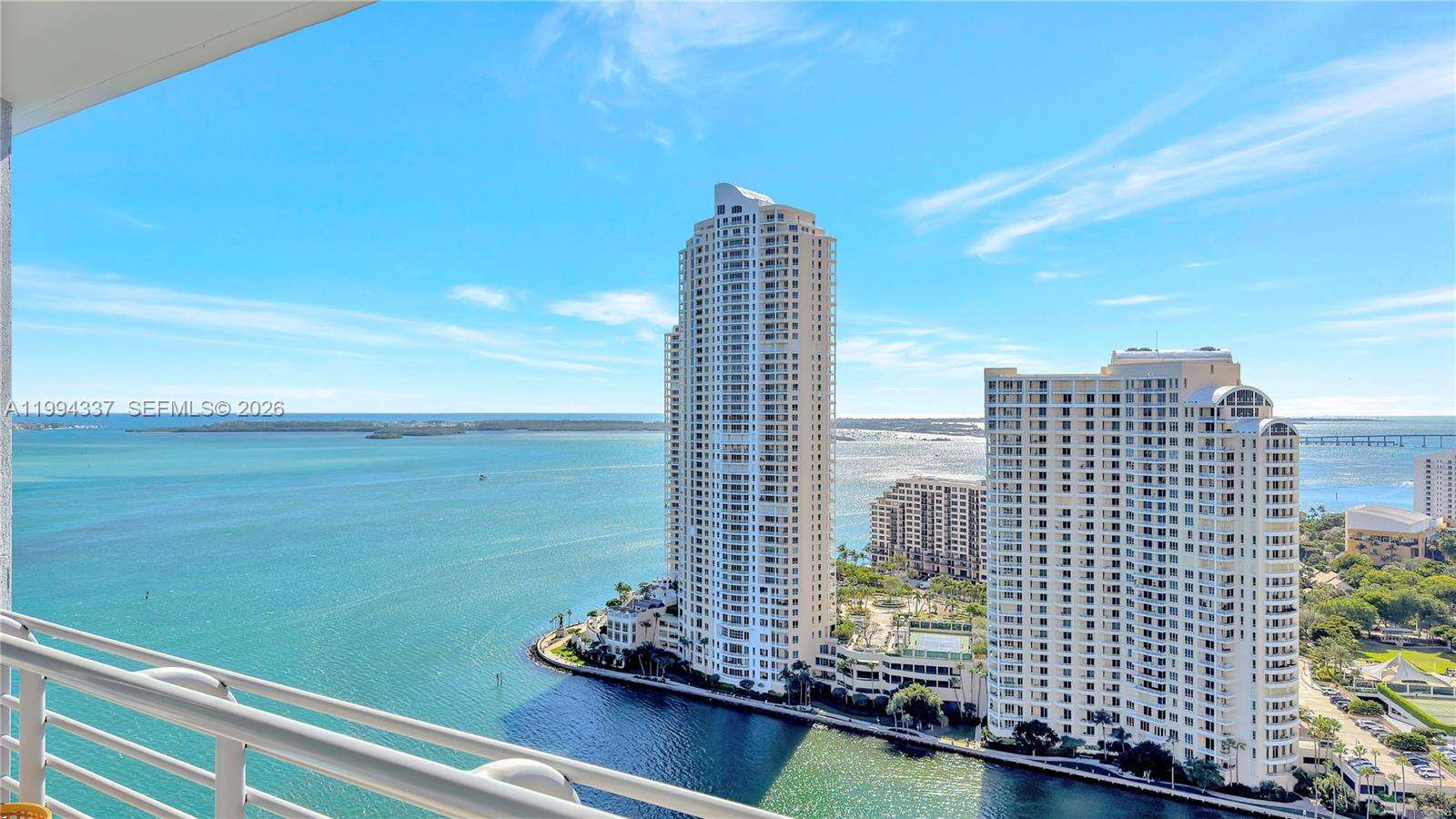 One Miami East at 335 Biscayne Blvd, Miami, FL 33131 - For Rent photo 11