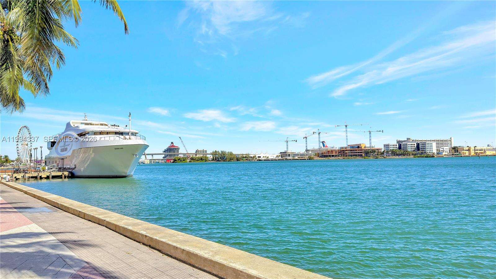 One Miami East at 335 Biscayne Blvd, Miami, FL 33131 - For Rent photo 22