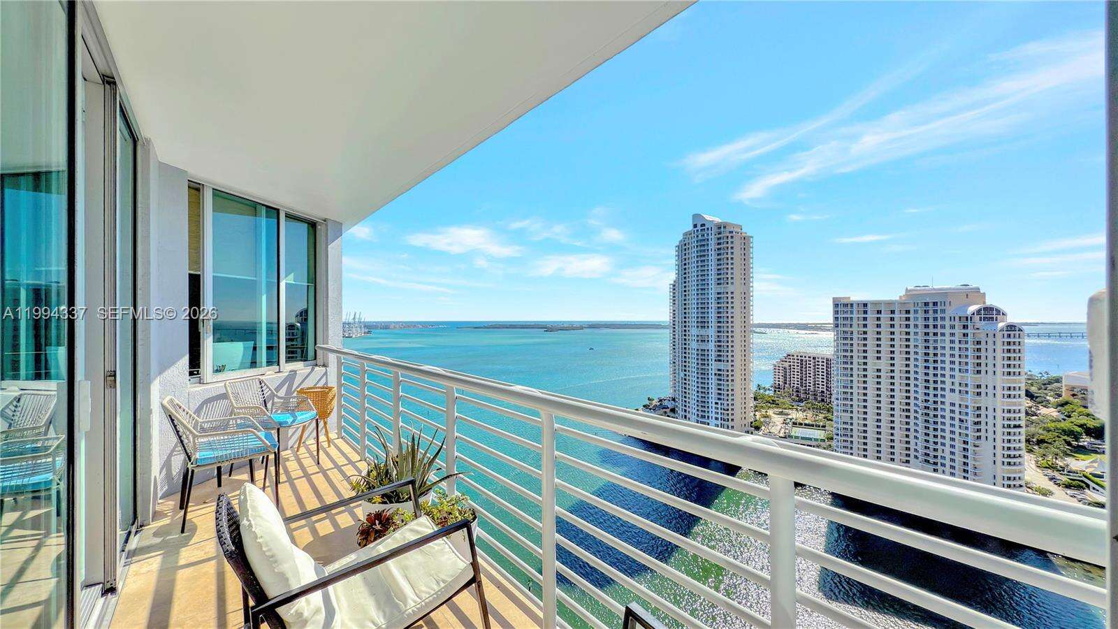 One Miami East at 335 Biscayne Blvd, Miami, FL 33131 - For Rent photo 9