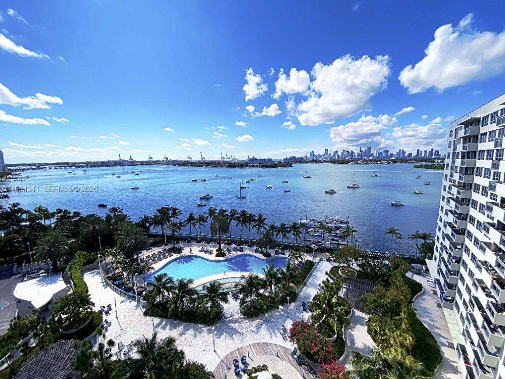 Flamingo South Beach at 1500 Bay Rd, Miami Beach, FL 33139 - For Rent photo 1