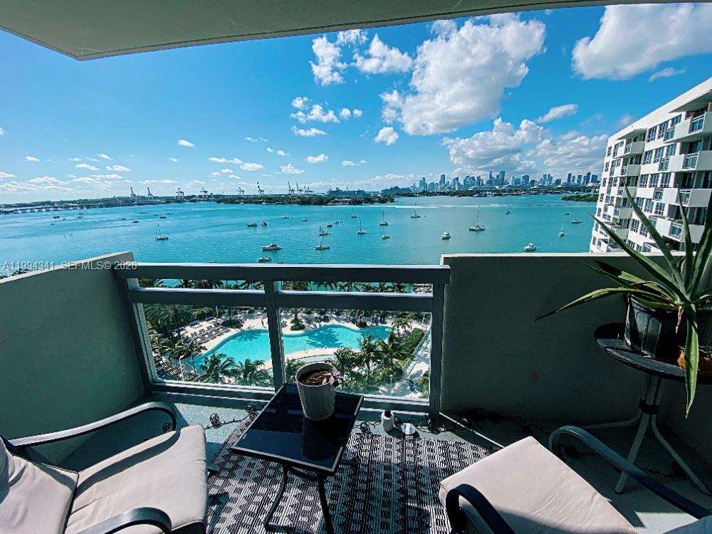 Flamingo South Beach at 1500 Bay Rd, Miami Beach, FL 33139 - For Rent photo 2