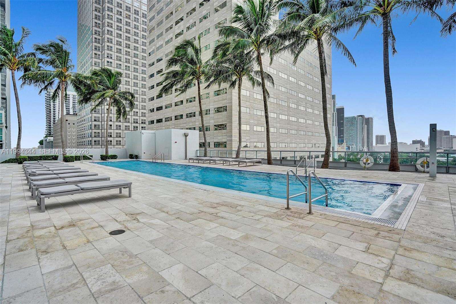 One Miami West at 325 Biscayne Blvd, Miami, FL 33131 - For Rent photo 38