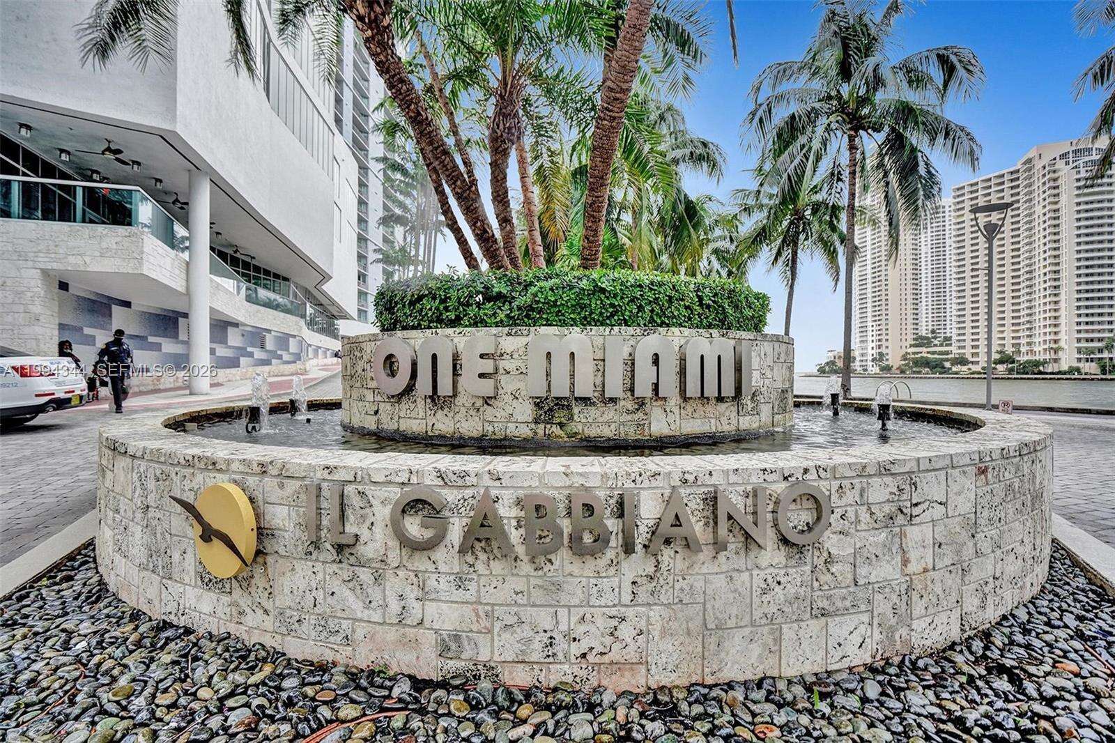 One Miami West at 325 Biscayne Blvd, Miami, FL 33131 - For Rent photo 44