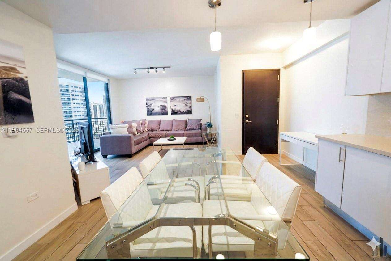 Nine At Mary Brickell Village at 999 1 Ave, Miami, FL 33130 - For Rent photo 8