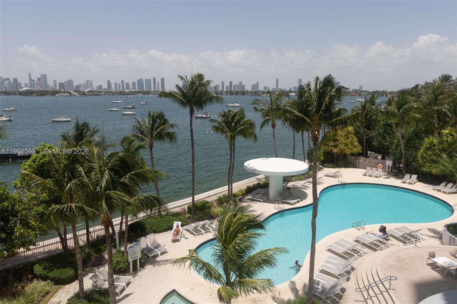 The Waverly at 1330 W Ave, Miami Beach, FL 33139 - For Rent photo 15