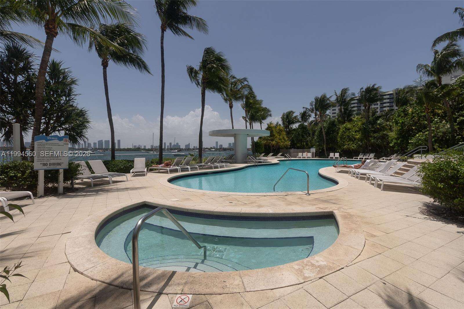 The Waverly at 1330 W Ave, Miami Beach, FL 33139 - For Rent photo 16