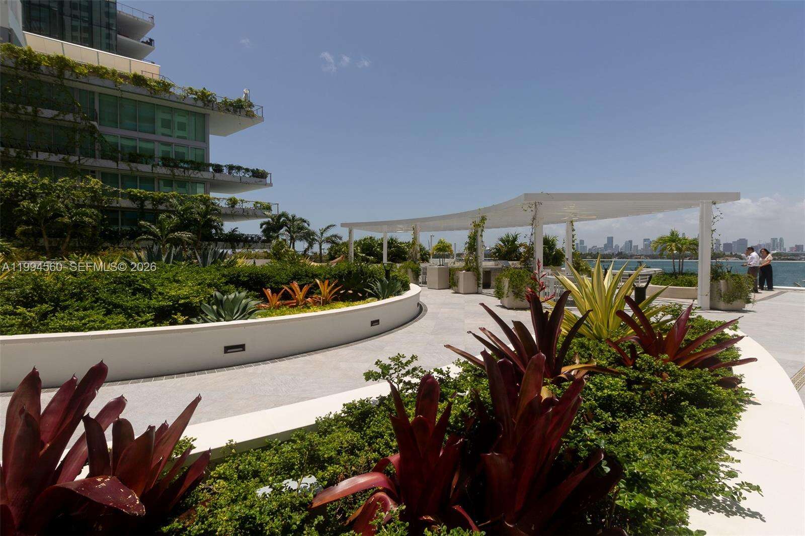 The Waverly at 1330 W Ave, Miami Beach, FL 33139 - For Rent photo 27