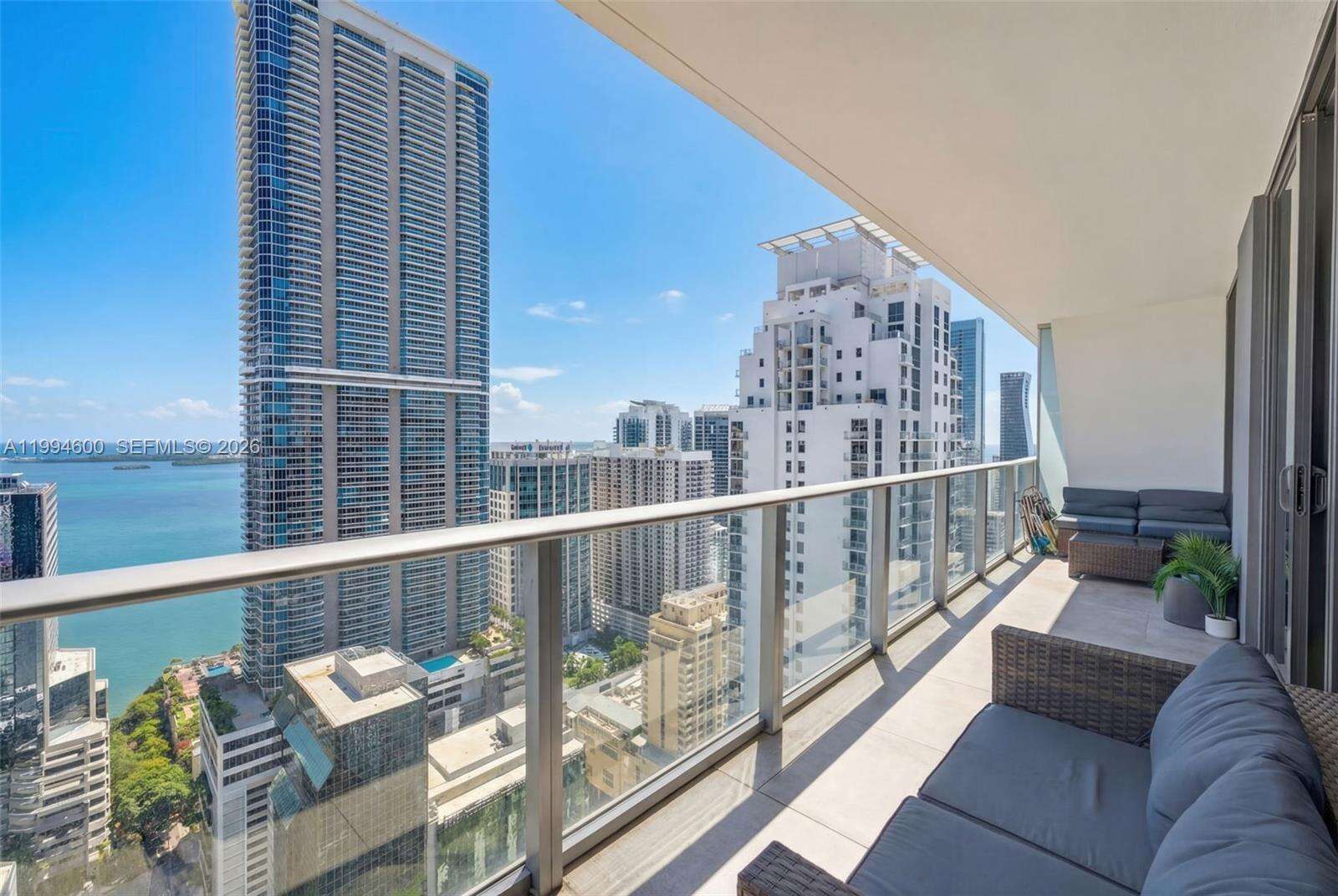 1010 Brickell at 1010 Brickell Ave, Miami, FL 33131 - For Rent photo 3